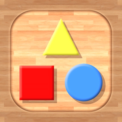 Wood Sorter icon