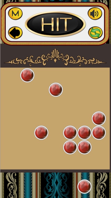 パズルストーン