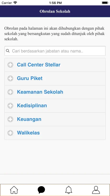 Stellar