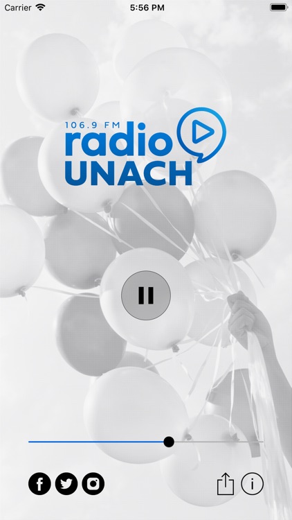 Radio UnACh 106.9