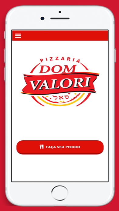 Pizzaria Dom Valori screenshot 2