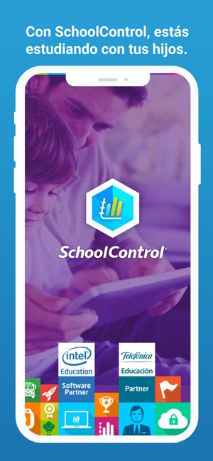 SchoolControl® Community(圖1)-速報App