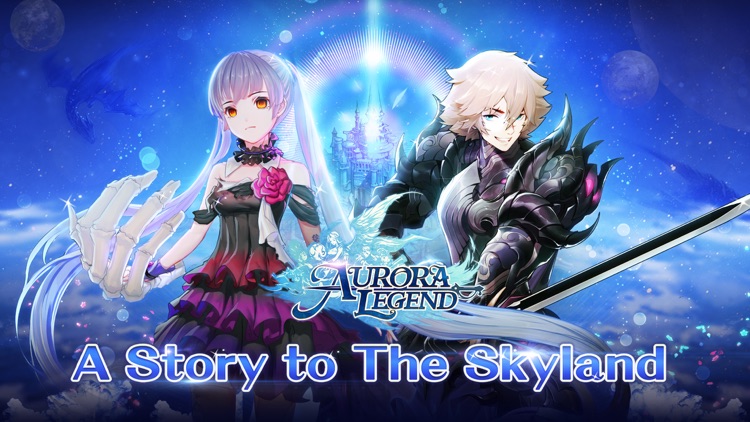 Aurora Legend