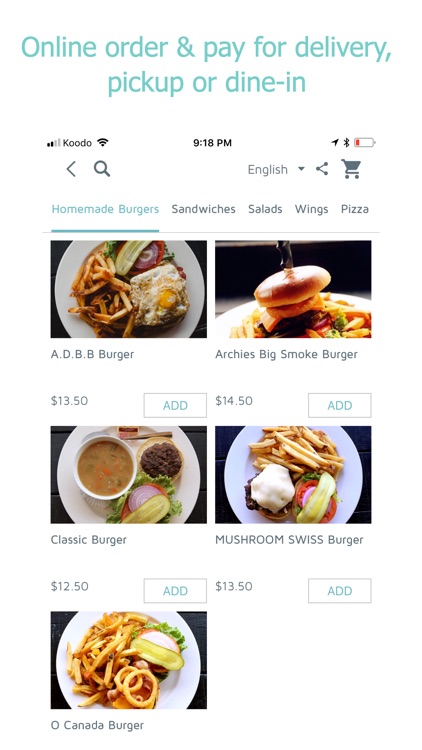 Snappy.io screenshot-4