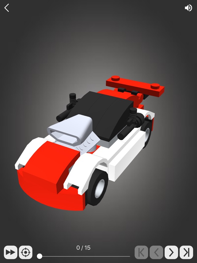 Brick Junior: Fighting Vehicle(圖5)-速報App