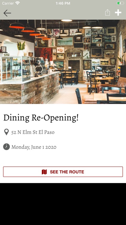 Java Café screenshot-4