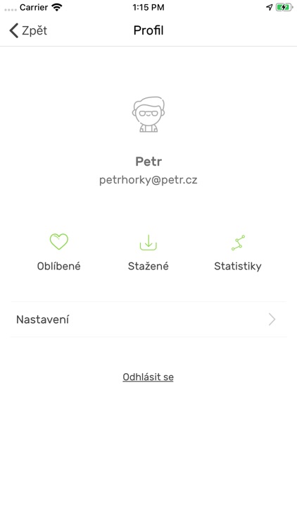 Triphood screenshot-4