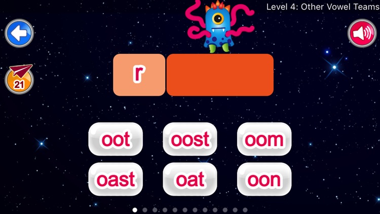 Mavi Learning Rhymes