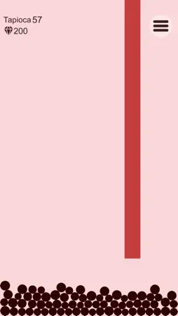 Tapioca Clicker screenshot 2