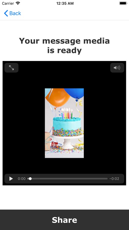 Captionion screenshot-4