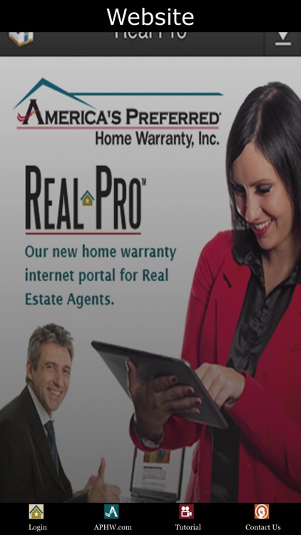 Real Pro By America S Preferred Home