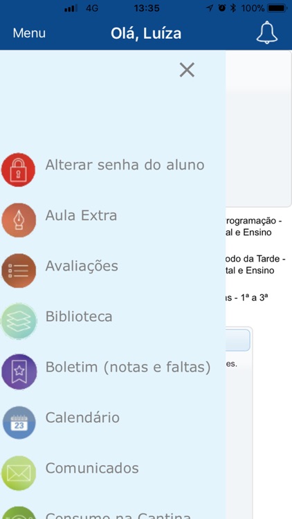 Colégio Objetivo Bragança