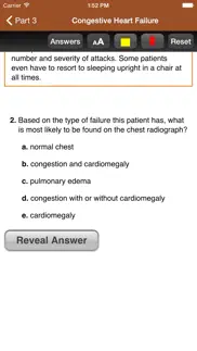 swanson's family med review 7e iphone screenshot 3