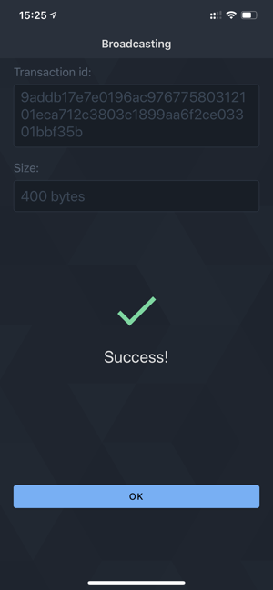 Zano Wallet(圖4)-速報App