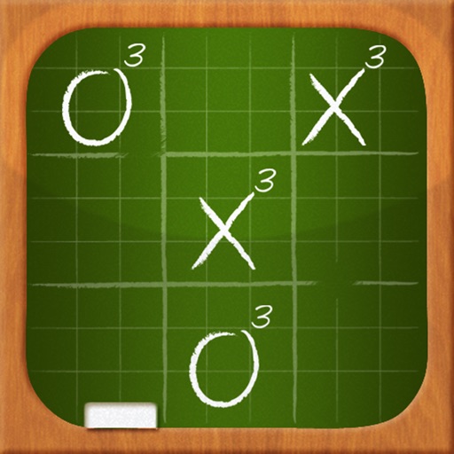 Tic Tac Toe 10x10 Multiplayer  App Price Intelligence by Qonversion