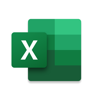 Microsoft Excel appstore