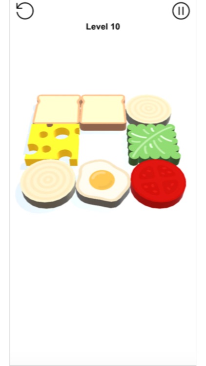 Sandwich Maker : Top Chef