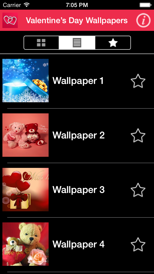 Valentines Day Wallpapers HD