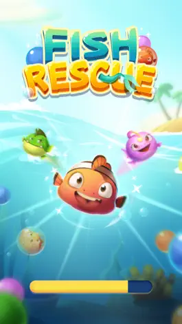 Game screenshot Fish Pop Mania mod apk