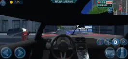Game screenshot 真实泊车之海滨城市 apk