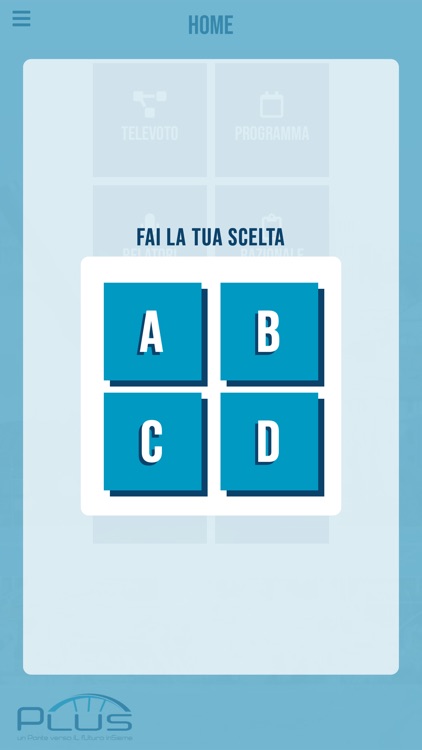 Progetto Plus screenshot-3