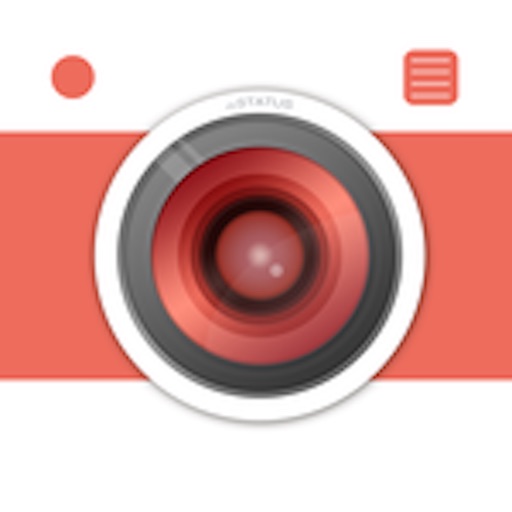 inStatus - A creative editor making your photos gorgeous