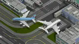 Game screenshot Airport developer hack