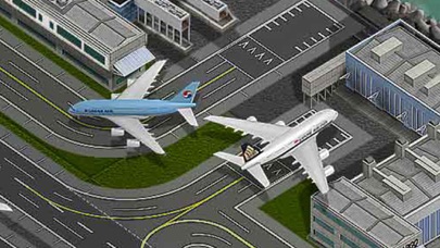 Airport City screenshot 3