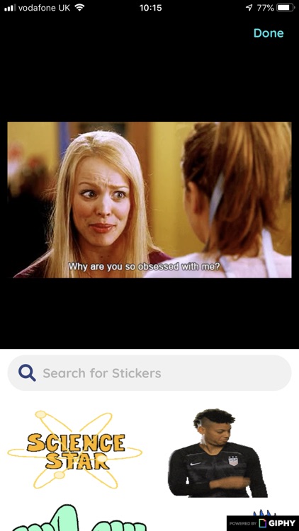 TuneMoji - Create Video Memes screenshot-6