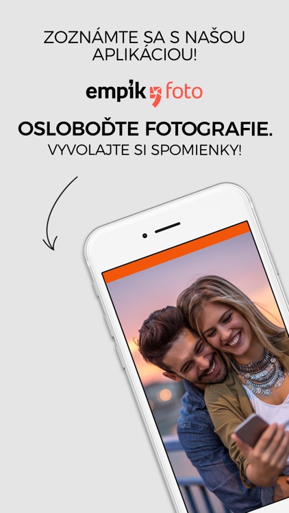 Empik Foto - Uvoľni snímky