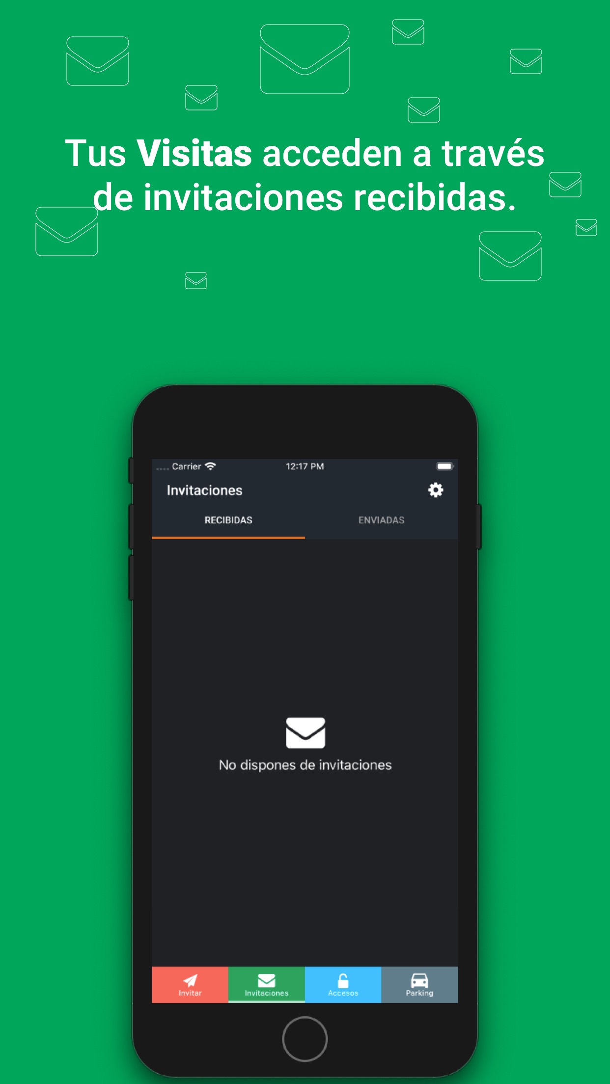 Screenshot 2 of Safecard