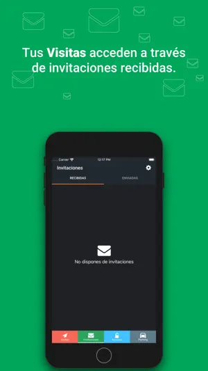 Safecard screenshot 2
