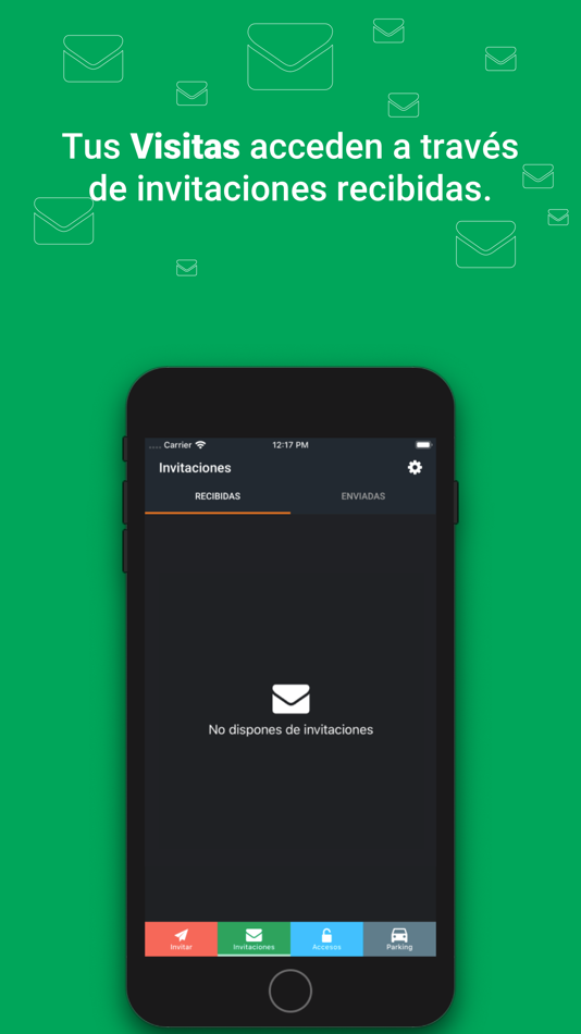 #2. Safecard (iOS) 由: Servicios Comunicacionales y Desarrollos Web Ltda