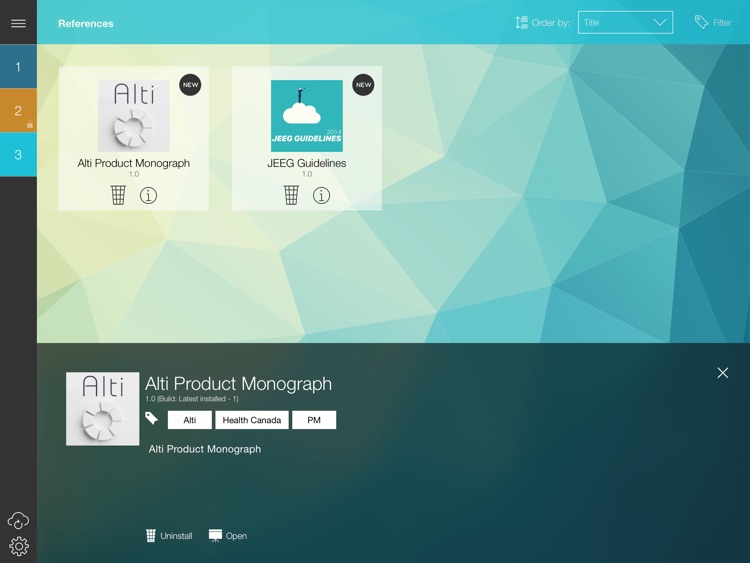 RepBook -Cloud-based documents