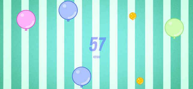 Target Touch POP(圖2)-速報App