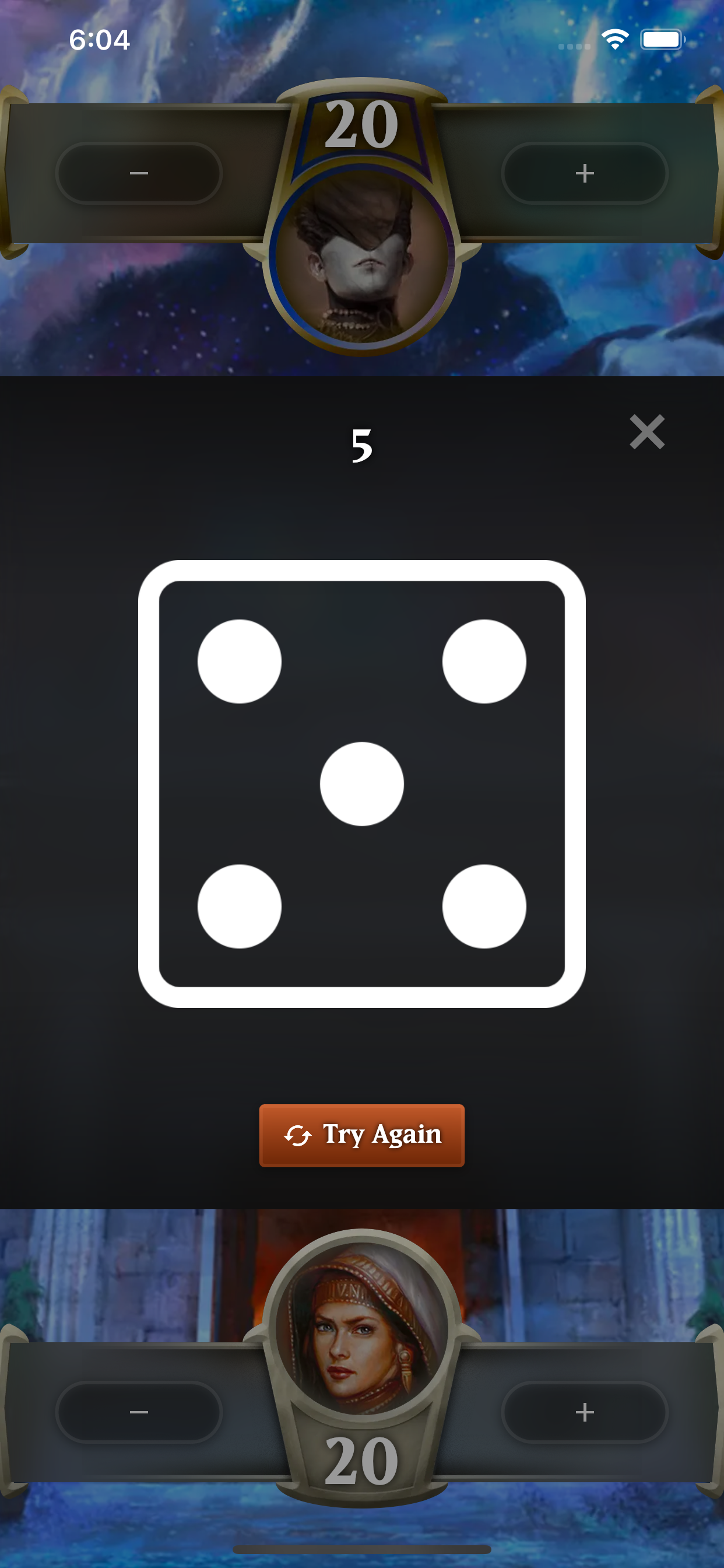 Sideboard for MTG screenshot 8