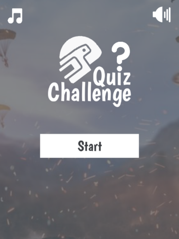 Screenshot #4 pour Quiz Challenge for PUBG