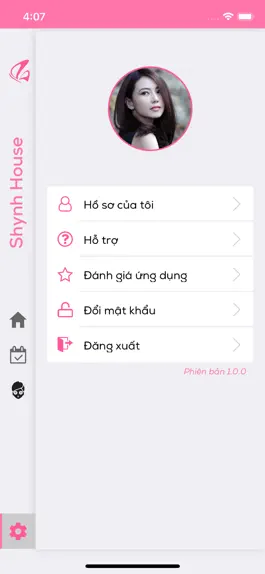 Game screenshot Shynh House - Spa & Cosmetics hack
