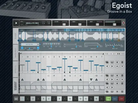 Egoist