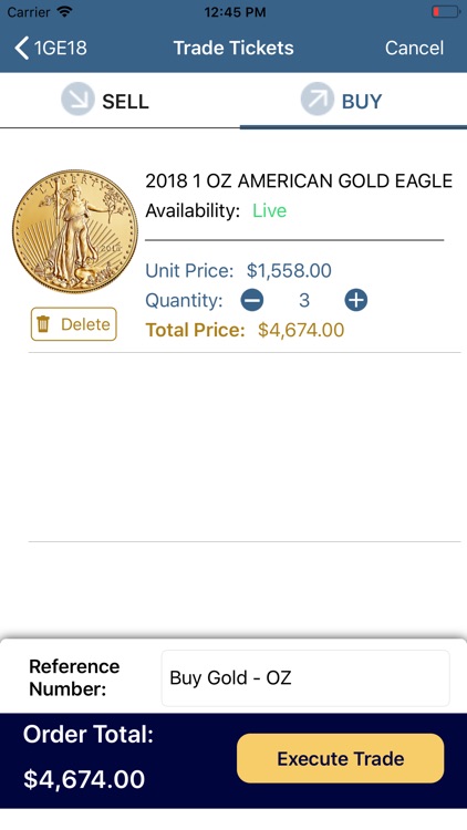 FizTrade screenshot-3