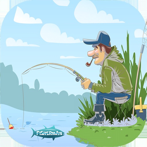 Fisherman iOS App