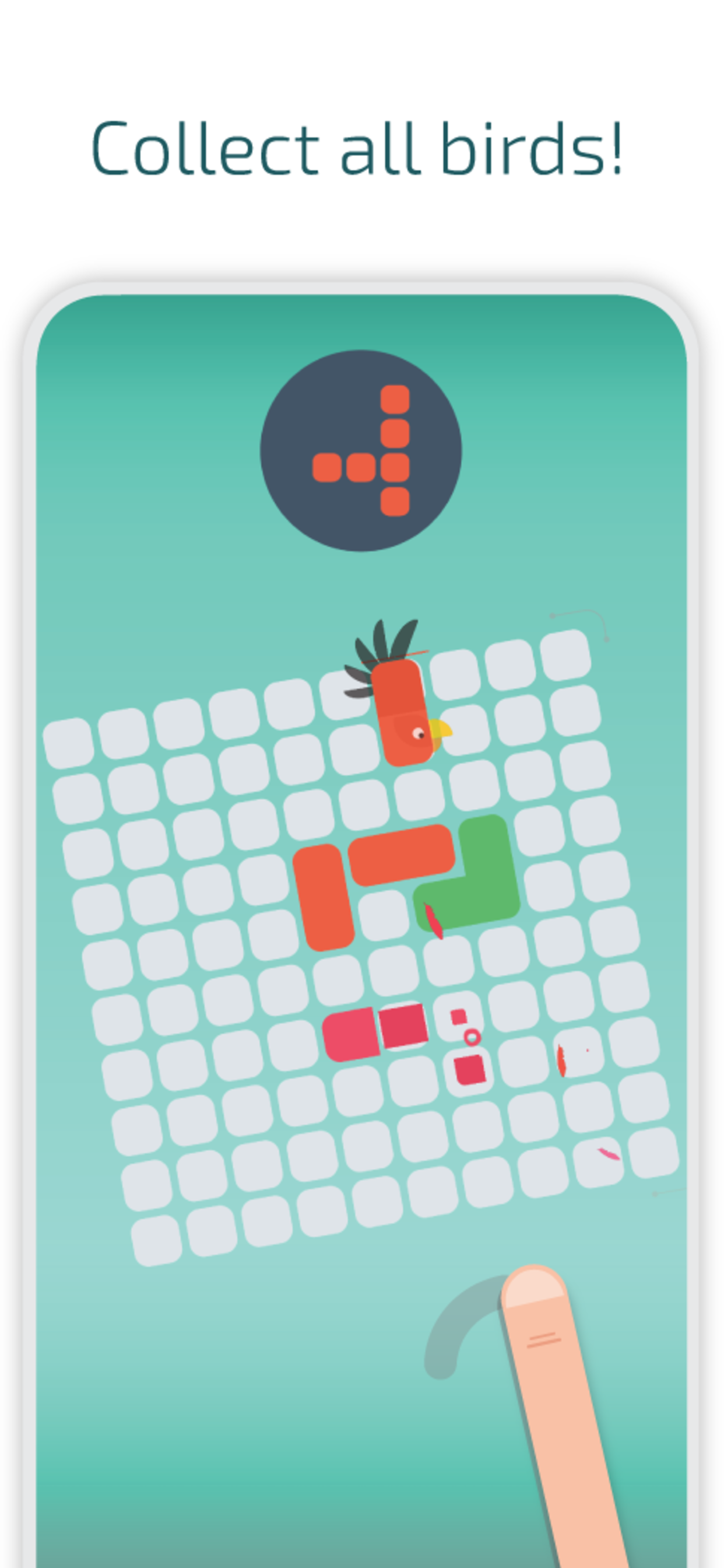 Blocki! screenshot 5