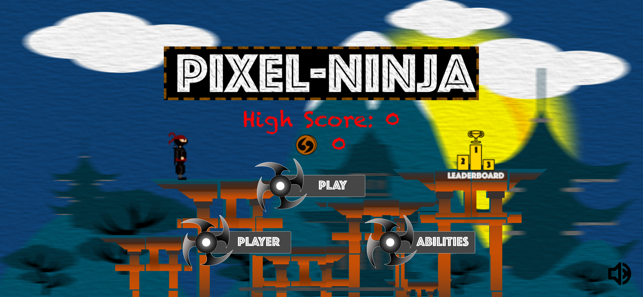 Pixel-Ninja(圖1)-速報App
