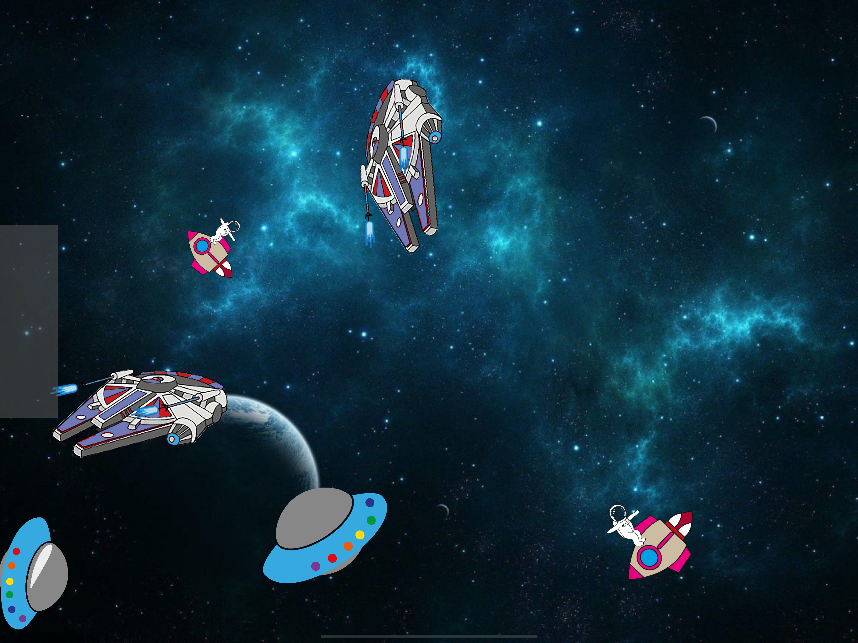 Игры для детей от 3 до 5 лет screenshot 17