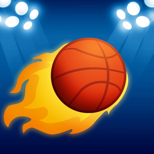 3-Point Shooter by Muhammad Abdul Satar