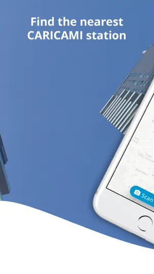 CARICAMI screenshot 2