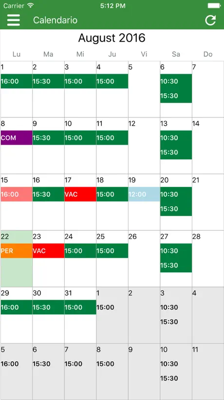 BOLDApp