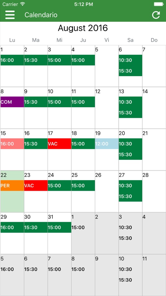 #1. BOLDApp (iOS) 由: Global Planning Solutions