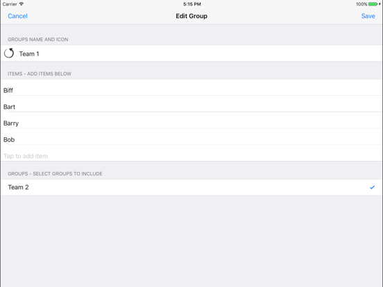 Screenshot #5 pour MojoMix