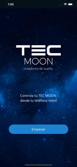 Game screenshot TEC MOON mod apk